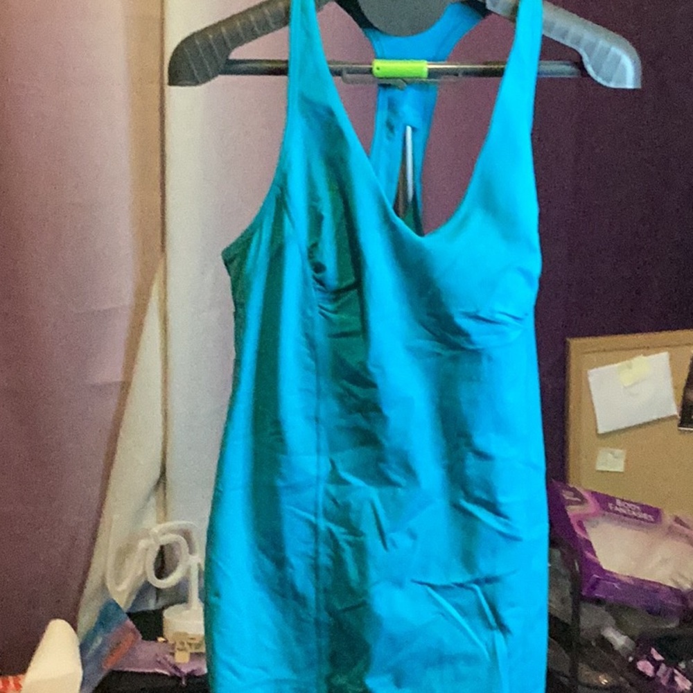 Lululemon athletica